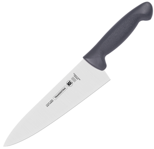 Нож для мяса Tramontina Profissional Master grey, 203 мм