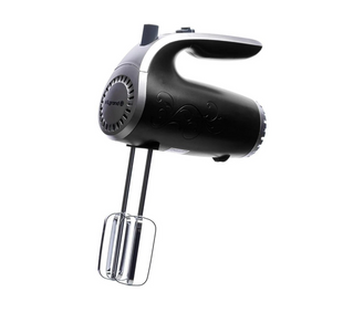Міксер ViLgrand VHM3515 black
