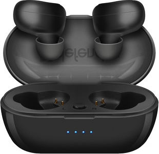 Наушники Defender Twins 638 TWS Bluetooth Black (63638)