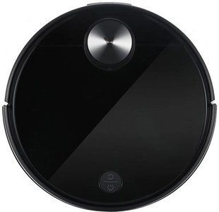 Робот-пылесос Xiaomi VIOMI V3 Vacuum Cleaner (Black)