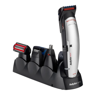 Набір для стрижки BABYLISS E837E