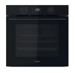 Електродуховка Whirlpool OMK58HU1B