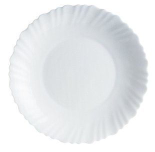 Тарілка обідня Luminarc FESTON 24.5см