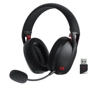Гарнитура REDRAGON H848 черный