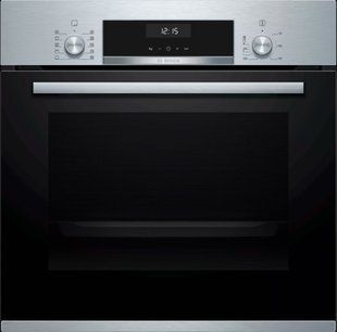 Духовой шкаф электрический Bosch HBJ517YS0R