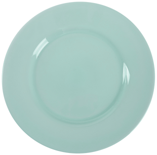 Тарілка обідня Luminarc Plumi Light Turquoise