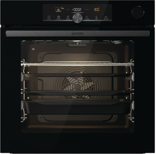 Електрична духова шафа Gorenje BSA 6747 A04BGWI (BO3SA5I01-7)