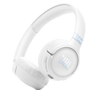 Наушники JBL TUNE 680NC White (JBLT680NCWHT)