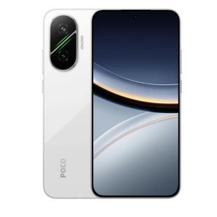 Смартфон POCO F7 12/512GB White