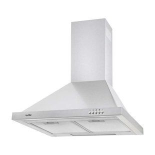 Витяжка Ventolux LAZIO 60 INOX (900)