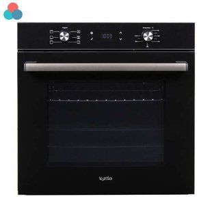 Духовой шкаф Ventolux SIENA 6 TC (BK)