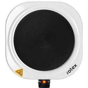 Электрическая плитка Rotex RIN215-W