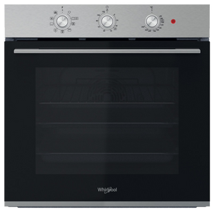 Электрический духовой шкаф Whirlpool OMK38HU0X