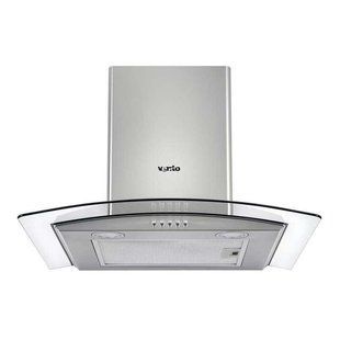 Витяжка Ventolux FERRARA 60 INOX (900) PB
