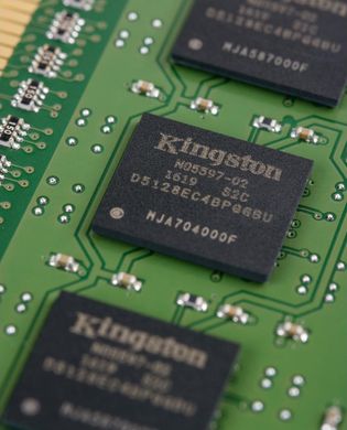 ОЗП Kingston DDR3L 1600 4 Гб 1.35V (KVR16LN11/4)