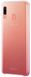 Чехол Samsung A20/EF-AA205CPEGRU - Gradation Cover Pink фото 3
