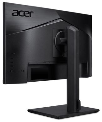 Монiтор 27" Acer Vero B277Ebmiprxv (UM.HB7EE.E08) Black