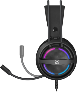 Гарнитура Defender Dexter RGB (64595)