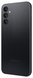 Смартфон Samsung SM-A145F Galaxy A14 LTE 4/128Gb ZKV (black) фото 3