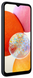Смартфон Samsung SM-A145F Galaxy A14 LTE 4/128Gb ZKV (black) фото 2
