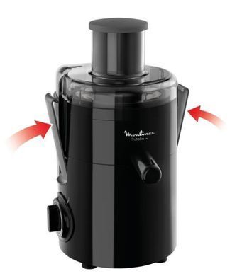Сокодавка Moulinex JU370810