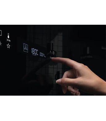 Духова шафа Electrolux EOB7S31Z