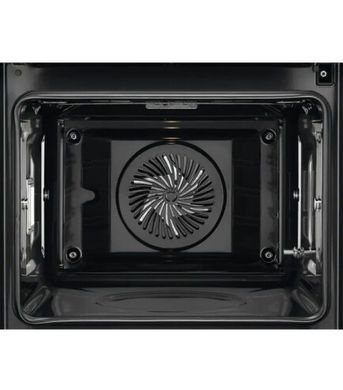 Духова шафа Electrolux EOB7S31Z