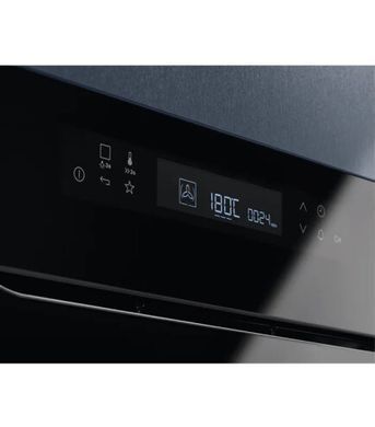 Духова шафа Electrolux EOB7S31Z