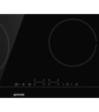 Варочная поверхность Gorenje ECT643BSC