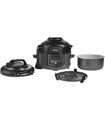 Мультиварка Ninja Foodi MINI 6-in-1 Multi-Cooker OP100EU