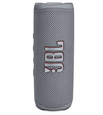 Портативна акустика JBL FLIP 6 (JBLFLIP6GREY) Grey