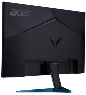 Монитор 27" Acer VG272UPbmiipx (UM.HV2EE.P09)