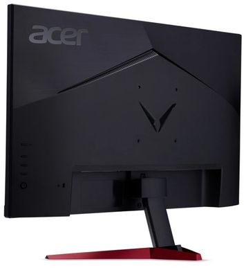 Монiтор 23.8" Acer VG240YM3bmiipx (UM.QV0EE.304) Black