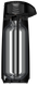Термос з сифоном Tramontina Exata 1.8 л Чорний фото 2