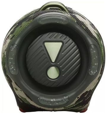 Портативная акустика JBL Xtreme 4 Camo (JBLXTREME4CAMOEP)