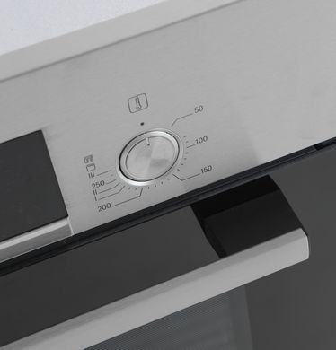 Духовой шкаф электрический Bosch HBJ517YS0R