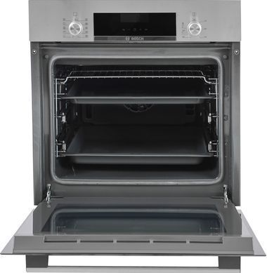 Духовой шкаф электрический Bosch HBJ517YS0R