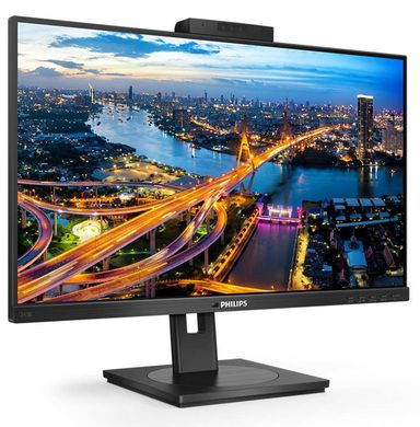 Монитор TFT Philips 23.8" 243B1JH/00