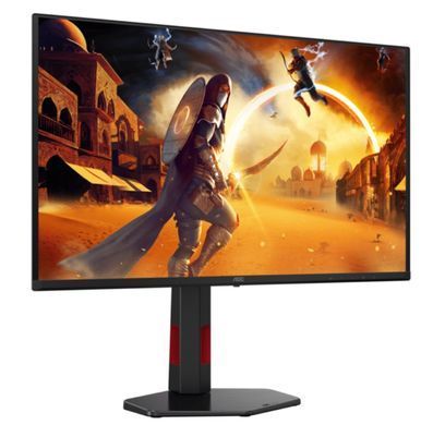 Монитор AOC 26.5" Q27G4SDR QHD
