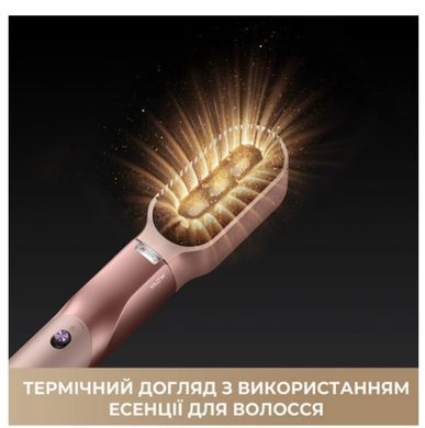 Стайлер Mova Master 10 Lunar Silver