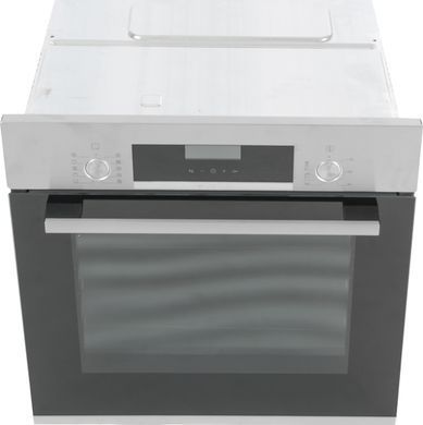 Духовой шкаф электрический Bosch HBJ517YS0R