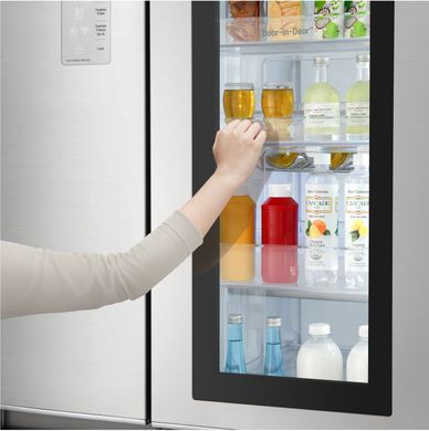 Холодильник Lg GC-Q247CADC