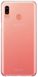 Чехол Samsung A20/EF-AA205CPEGRU - Gradation Cover Pink фото 2