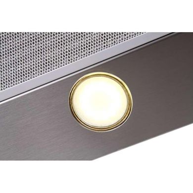 Витяжка Ventolux Garda 60 INOX (1300) SMD LED