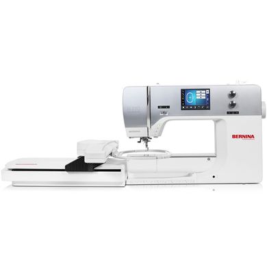 Швейно-вишивальна машина Bernina B 770 QE