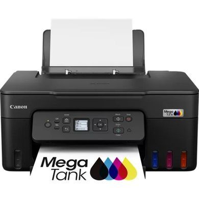 МФУ CANON PIXMA G3480 EUM/EMB BK