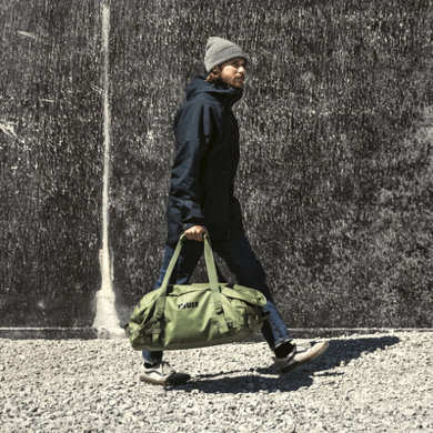 Дорожная сумка Thule Chasm Duffel 40L TDSD-302 Olivine