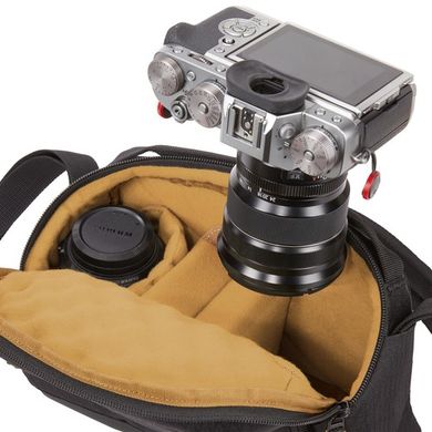 Фото-Cумка Case Logic VISO Small Camera Bag CVCS-102 Black
