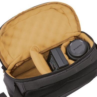 Фото-Cумка Case Logic VISO Small Camera Bag CVCS-102 Black