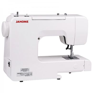 Швейная машина Janome E-Line 15